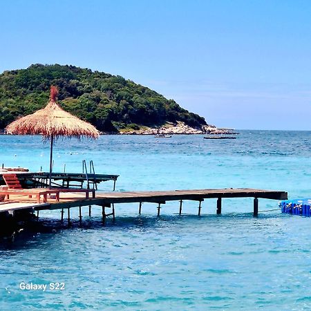 Hotel Villagekona Ksamil Extérieur photo