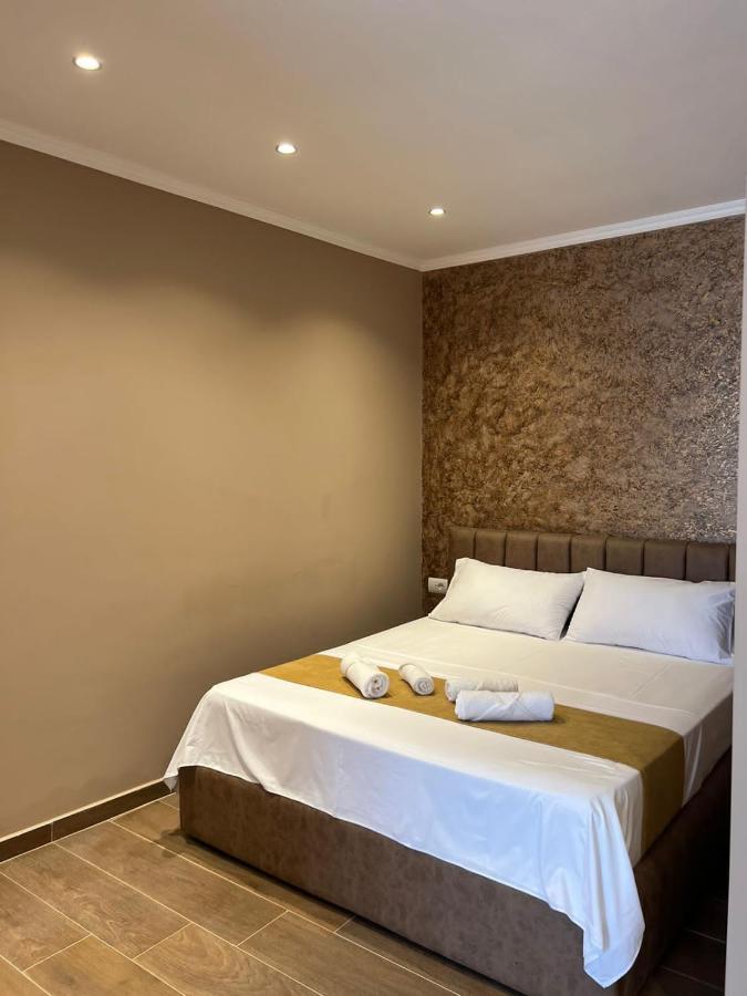 Hotel Villagekona Ksamil Extérieur photo